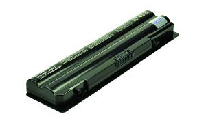 XPS 15 L501X Batteri (6 Cells)