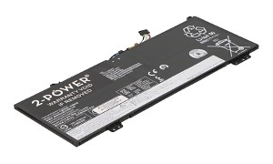 Ideapad 530S-14IKB 81EU Batteri (4 Cells)