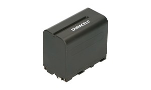 CCD-TRV930 Batteri (6 Cells)