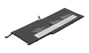 ThinkPad X1 Yoga 20FQ Batteri (4 Cells)