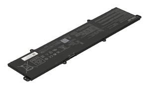 ExpertBook B1 PX455CEPE Batteri (3 Cells)