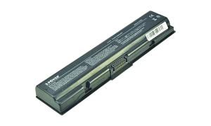 Satellite L550D Batteri (6 Cells)