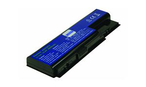 Aspire 6930 Batteri (8 Cells)