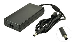 Alienware 17 R2 Adapter