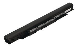 ProBook 250 G5 Batteri (3 Cells)