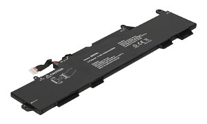 HSN-I12C Batteri (3 Cells)