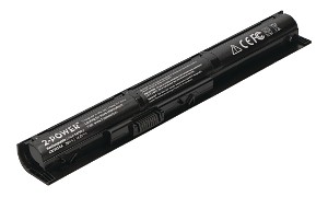  ENVY  17-1110tx Batteri (4 Cells)