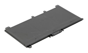 15-da1089TU Batteri (3 Cells)