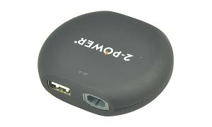 Inspiron 11z Bil Adapter