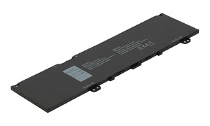 Inspiron 7373 Batteri (3 Cells)