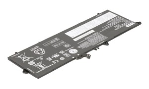 ThinkPad T495s 20QK Batteri (3 Cells)