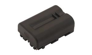 CCD-TRV128 Batteri