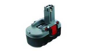 GDS 18 V-HT Batteri