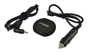  Envy TouchSmart 15-j084eg Bil Adapter