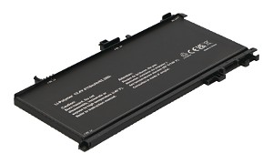 OMEN 15-ax205la Batteri (4 Cells)