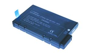 NoteJet III CX Series P120 Batteri (9 Cells)