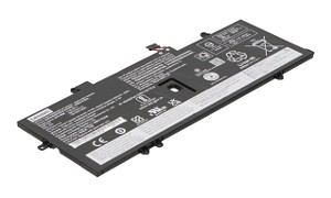 X 1 Yoga 20UC Batteri (4 Cells)