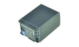 Legria HF G60 Batteri