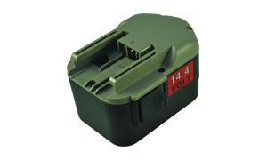 9081-22 Batteri