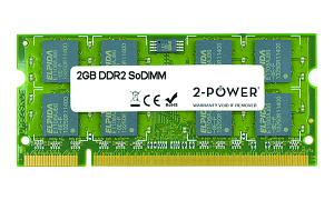 A3198146 2GB DDR2 800MHz SoDIMM