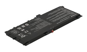 Vivobook S451LA Batteri (4 Cells)