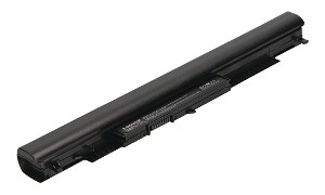 250 i5-5200U Batteri (4 Cells)