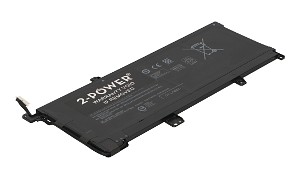  Envy X360 15-AQ001NX Batteri (4 Cells)