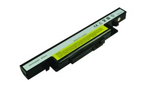 Ideapad Y500 Batteri (6 Cells)