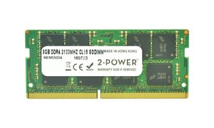 820571-001 8GB DDR4 2133MHz CL15 SoDIMM