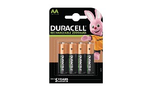 AC5 Digital Batteri