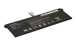 XMA1901-AA Batteri (4 Cells)