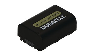 DCR-DVD602 Batteri (2 Cells)