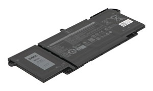 Latitude 5320 Batteri (4 Cells)