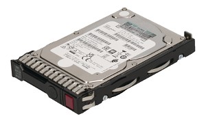 881507-001 2.4TB 12G 10K SFF SAS SC DS