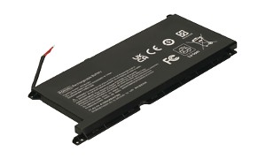 Gaming Pavilion 15-dk0138TX Batteri (3 Cells)