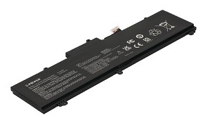 GU502GU Batteri (4 Cells)