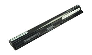 Inspiron N3451 Batteri (4 Cells)