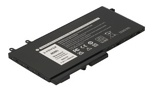 R8D7N Batteri (3 Cells)