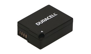 DMW-BLC12 Batteri (2 Cells)