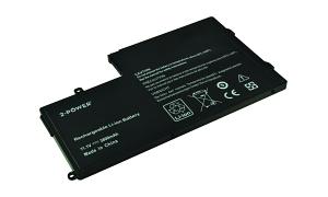 Inspiron 5545 Batteri (3 Cells)