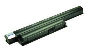 Vaio VPCEB13FG Batteri (6 Cells)