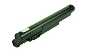 LifeBook MH380 Batteri (6 Cells)