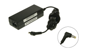 TravelMate 2422WLMi Adapter