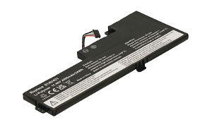 ThinkPad T470 Batteri (3 Cells)