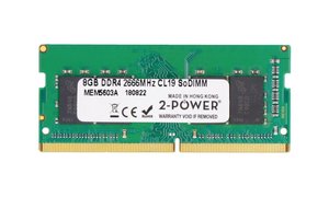 01AG864 8GB DDR4 2666MHz CL19 SoDIMM