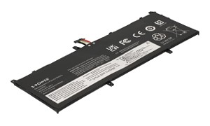 Yoga 6-13ALC6 82ND Batteri (4 Cells)