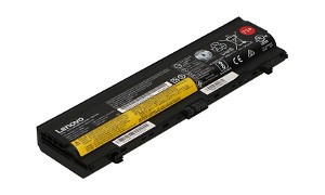 ThinkPad L470 20J4 Batteri (6 Cells)