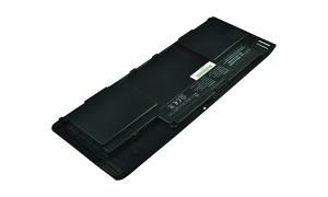 EliteBook Revolve 810 G3 Tablet Batteri (3 Cells)