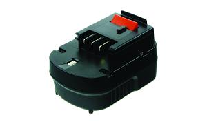 BD1204L Batteri