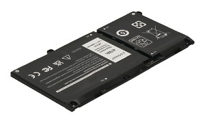 Inspiron 15 5502 Batteri (3 Cells)